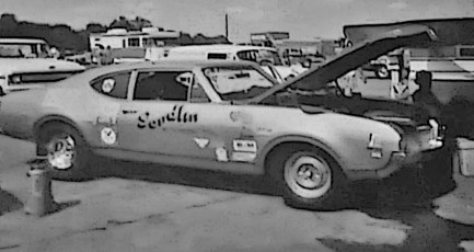 One thing leads another