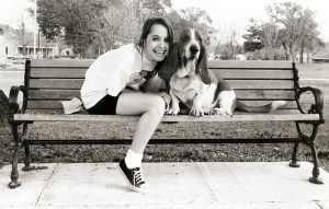 Robin & Maxey=B