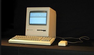 Mac Plus