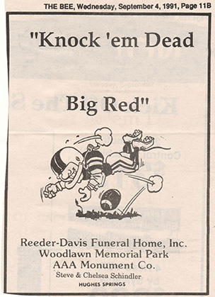 Typos Knock 'Em Dead-sm