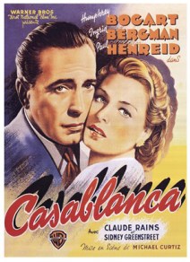 Movie-Casablana